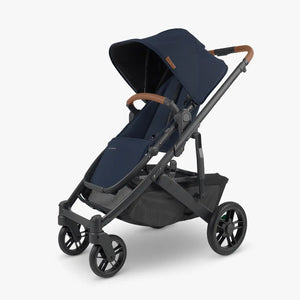UPPAbaby Pushchairs UPPAbaby Cruz V2 Pushchair - Noa