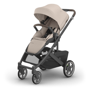 UPPAbaby Pushchairs UPPAbaby CRUZ V3 Stroller - Ada