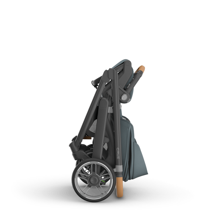 UPPAbaby Pushchairs UPPAbaby CRUZ V3 Stroller - Dillan