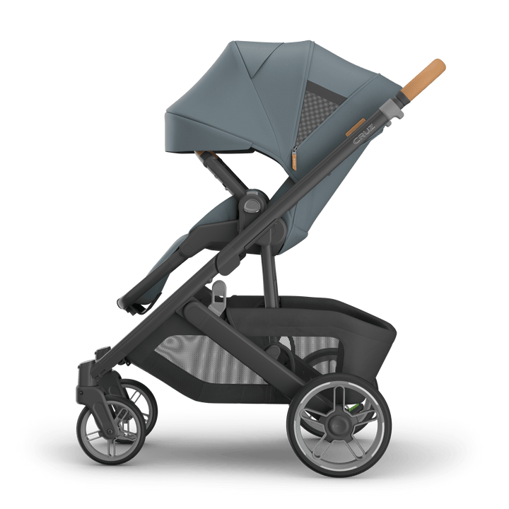 UPPAbaby Pushchairs UPPAbaby CRUZ V3 Stroller - Dillan
