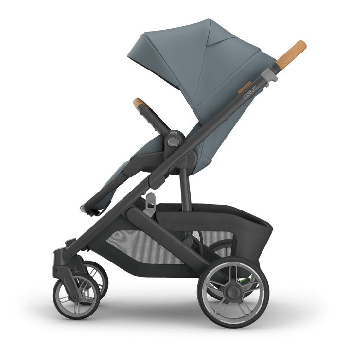 UPPAbaby Pushchairs UPPAbaby CRUZ V3 Stroller - Dillan