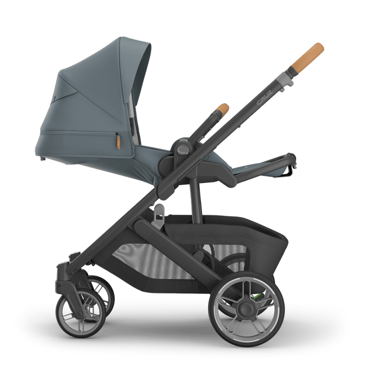 UPPAbaby Pushchairs UPPAbaby CRUZ V3 Stroller - Dillan