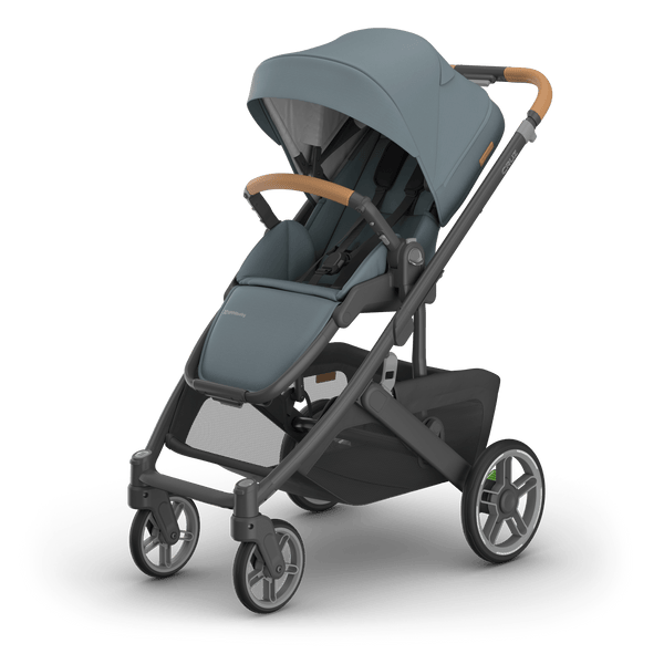 UPPAbaby Pushchairs UPPAbaby CRUZ V3 Stroller - Dillan