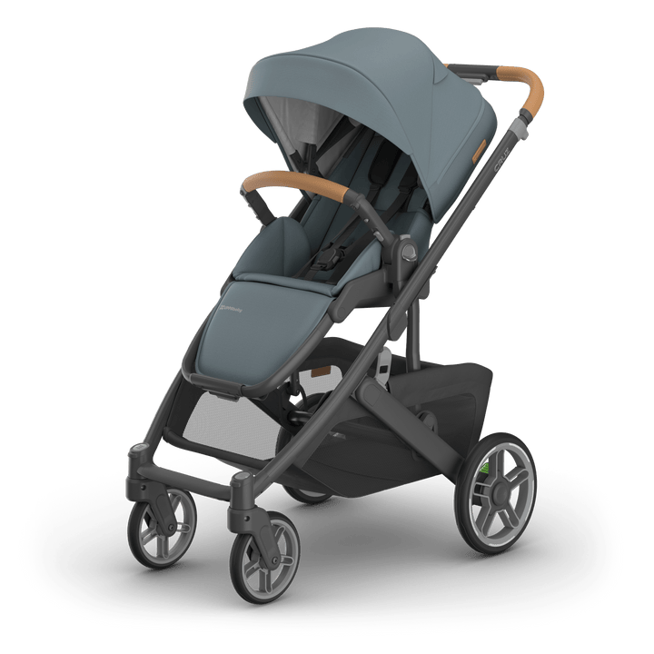 UPPAbaby Pushchairs UPPAbaby CRUZ V3 Stroller - Dillan