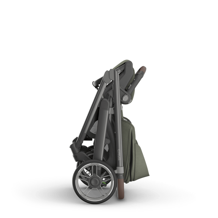 UPPAbaby Pushchairs UPPAbaby CRUZ V3 Stroller - Evelyn