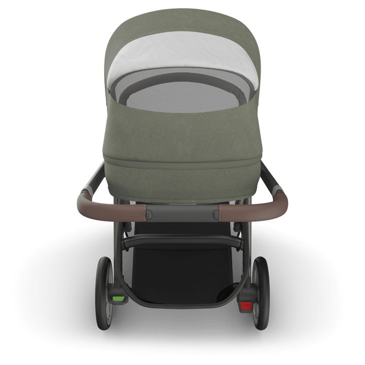 UPPAbaby Pushchairs UPPAbaby CRUZ V3 Stroller - Evelyn
