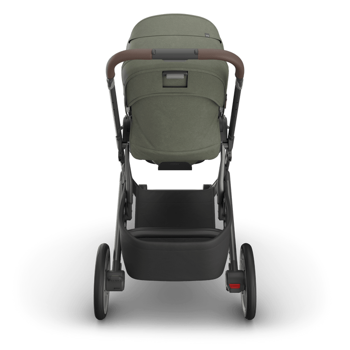 UPPAbaby Pushchairs UPPAbaby CRUZ V3 Stroller - Evelyn