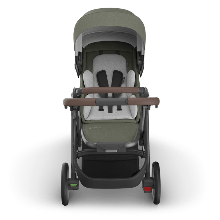 UPPAbaby Pushchairs UPPAbaby CRUZ V3 Stroller - Evelyn
