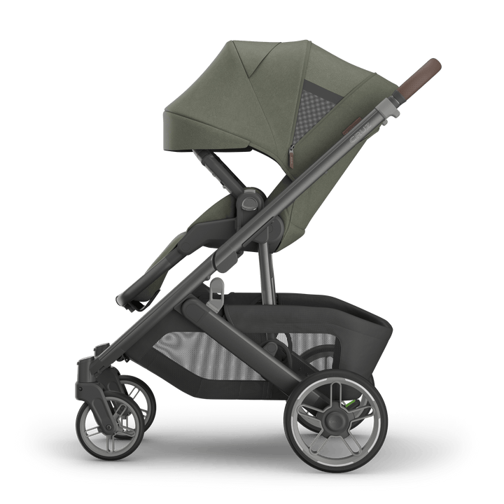 UPPAbaby Pushchairs UPPAbaby CRUZ V3 Stroller - Evelyn