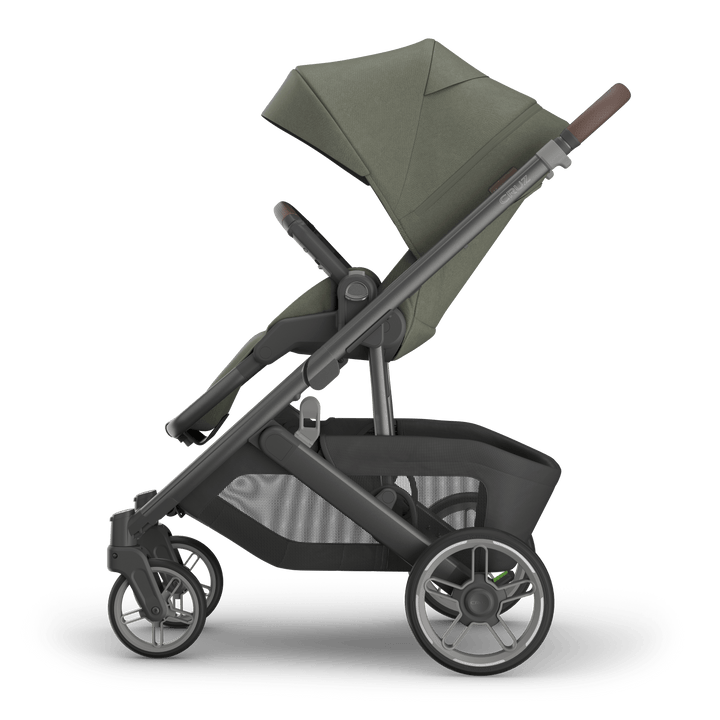 UPPAbaby Pushchairs UPPAbaby CRUZ V3 Stroller - Evelyn