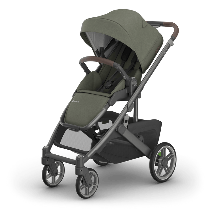 UPPAbaby Pushchairs UPPAbaby CRUZ V3 Stroller - Evelyn