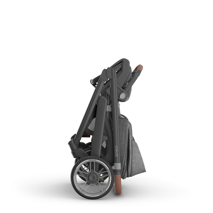 UPPAbaby Pushchairs UPPAbaby CRUZ V3 Stroller - Greyson