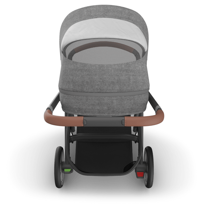 UPPAbaby Pushchairs UPPAbaby CRUZ V3 Stroller - Greyson