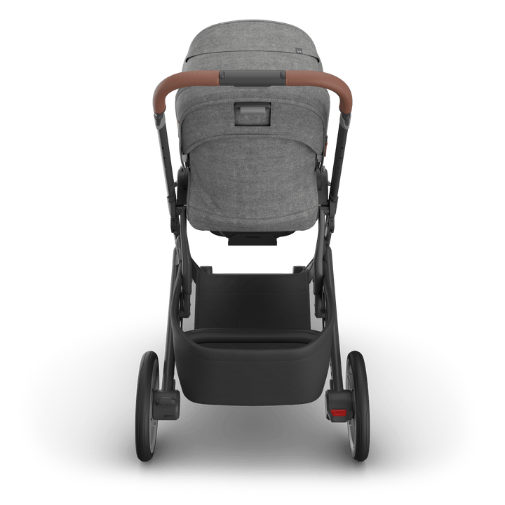 UPPAbaby Pushchairs UPPAbaby CRUZ V3 Stroller - Greyson