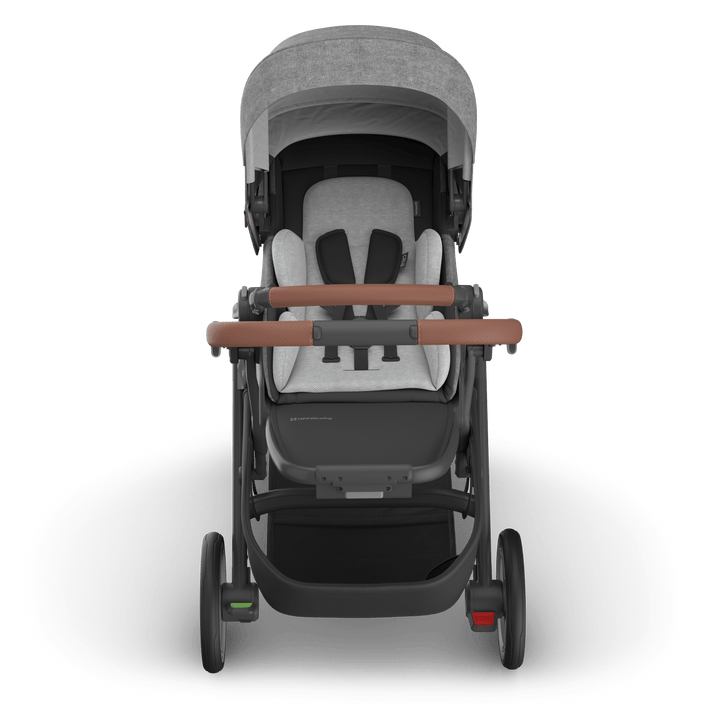 UPPAbaby Pushchairs UPPAbaby CRUZ V3 Stroller - Greyson
