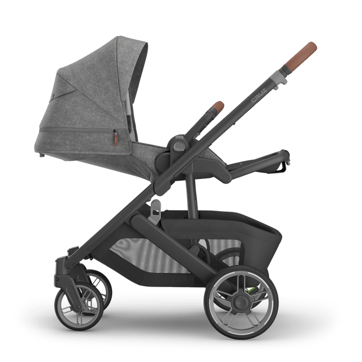 UPPAbaby Pushchairs UPPAbaby CRUZ V3 Stroller - Greyson