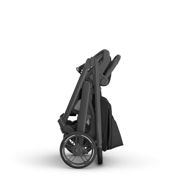 uppababy cruz uk UPPAbaby CRUZ V3 Stroller with Accessories