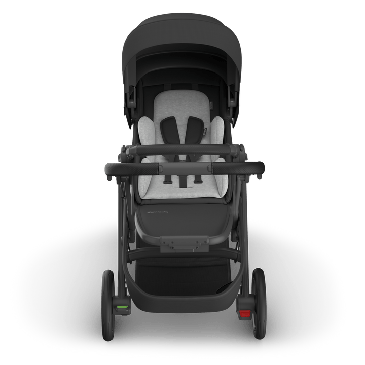 uppababy cruz uk UPPAbaby CRUZ V3 Stroller with Accessories
