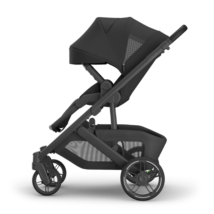 UPPAbaby Pushchairs UPPAbaby CRUZ V3 Stroller - Jake
