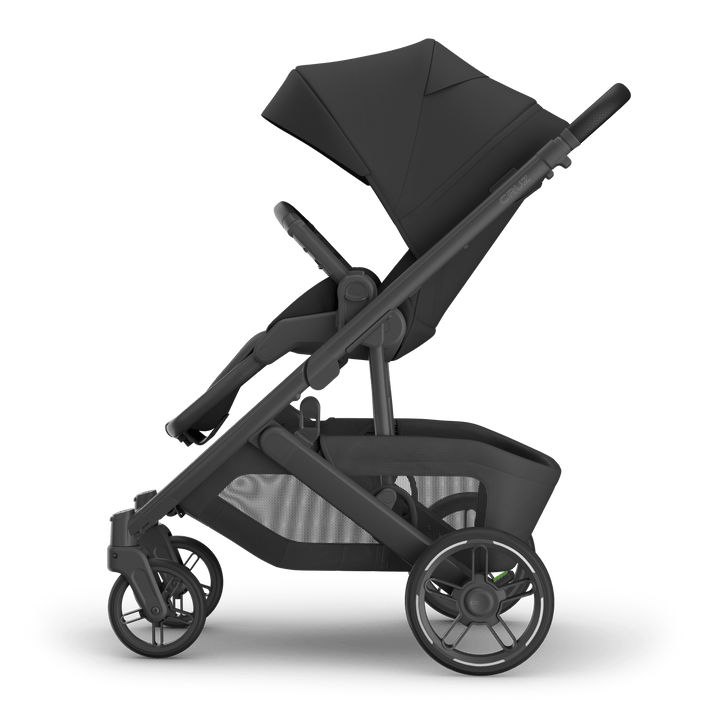 UPPAbaby Pushchairs UPPAbaby CRUZ V3 Stroller - Jake