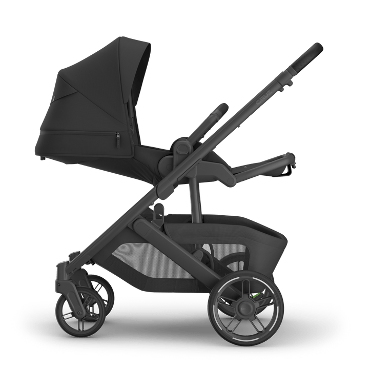 uppababy cruz uk UPPAbaby CRUZ V3 Stroller with Accessories