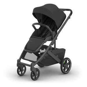 UPPAbaby Pushchairs UPPAbaby CRUZ V3 Stroller - Jake