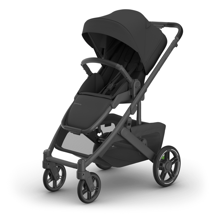 UPPAbaby Pushchairs UPPAbaby CRUZ V3 Stroller - Jake