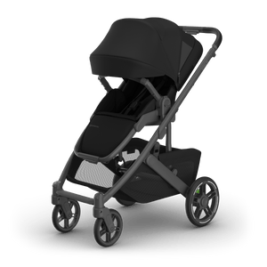 UPPAbaby Pushchairs UPPAbaby CRUZ V3 Stroller - James