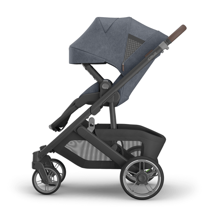 UPPAbaby Pushchairs UPPAbaby CRUZ V3 Stroller - Julian