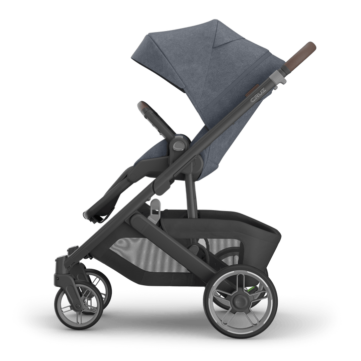 UPPAbaby Pushchairs UPPAbaby CRUZ V3 Stroller - Julian