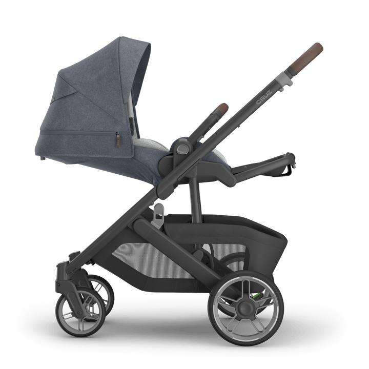 UPPAbaby Pushchairs UPPAbaby CRUZ V3 Stroller - Julian