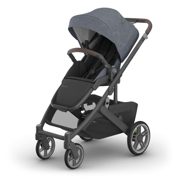 UPPAbaby Pushchairs UPPAbaby CRUZ V3 Stroller - Julian