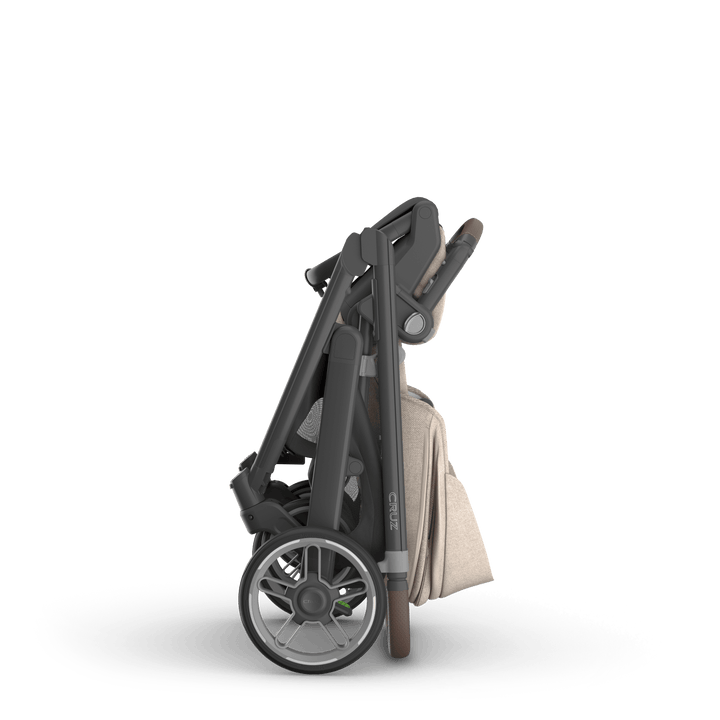 uppababy cruz liam UPPAbaby CRUZ V3 Stroller with Accessories