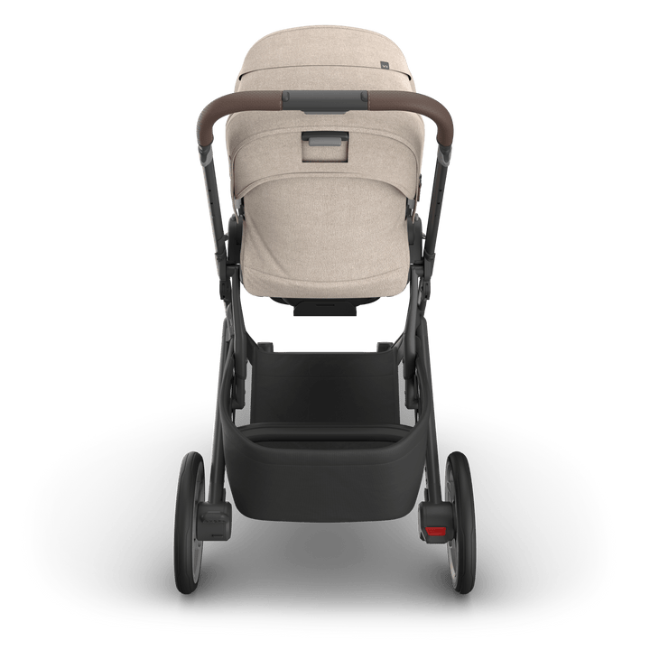 UPPAbaby Pushchairs UPPAbaby CRUZ V3 Stroller - Liam