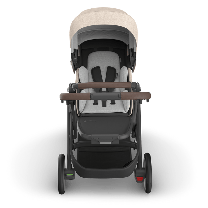 UPPAbaby Pushchairs UPPAbaby CRUZ V3 Stroller - Liam