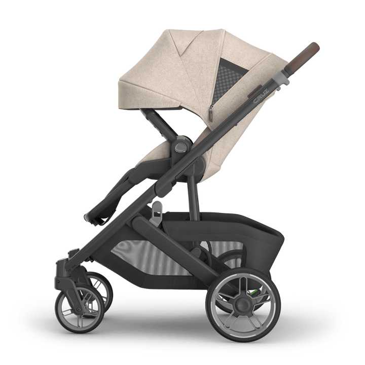 UPPAbaby Pushchairs UPPAbaby CRUZ V3 Stroller - Liam