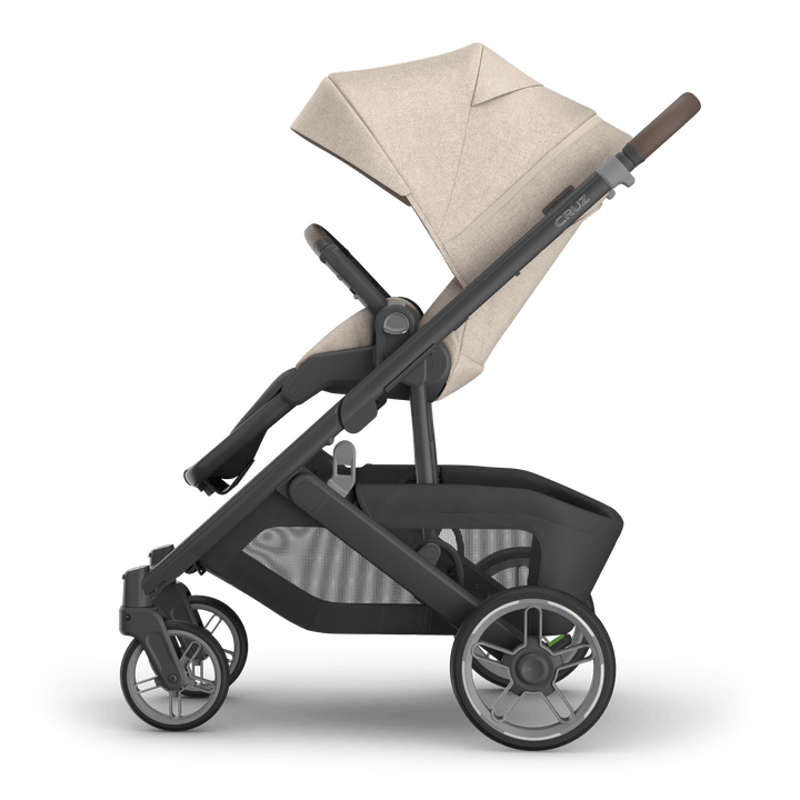 UPPAbaby Pushchairs UPPAbaby CRUZ V3 Stroller - Liam