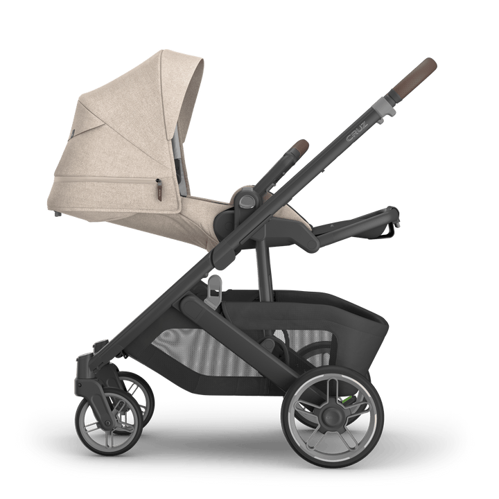 UPPAbaby Pushchairs UPPAbaby CRUZ V3 Stroller - Liam