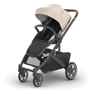 UPPAbaby Pushchairs UPPAbaby CRUZ V3 Stroller - Liam