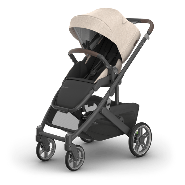 UPPAbaby Pushchairs UPPAbaby CRUZ V3 Stroller - Liam