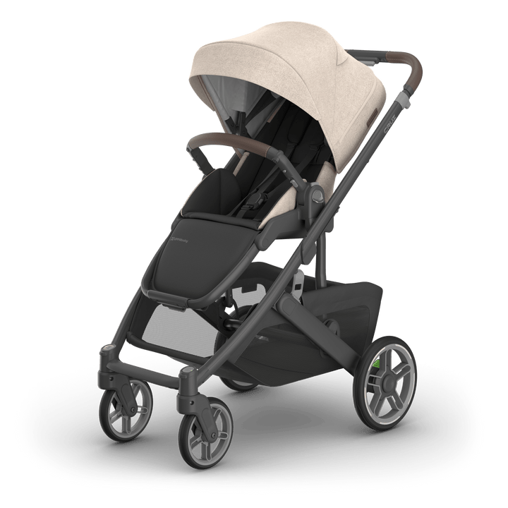 UPPAbaby Pushchairs UPPAbaby CRUZ V3 Stroller - Liam