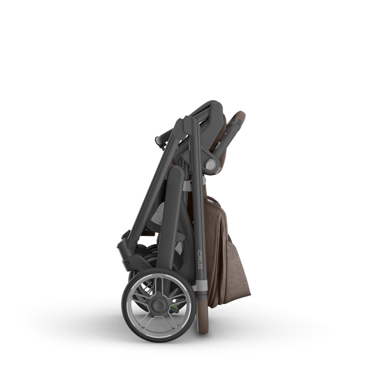 UPPAbaby Pushchairs UPPAbaby CRUZ V3 Stroller - Owen