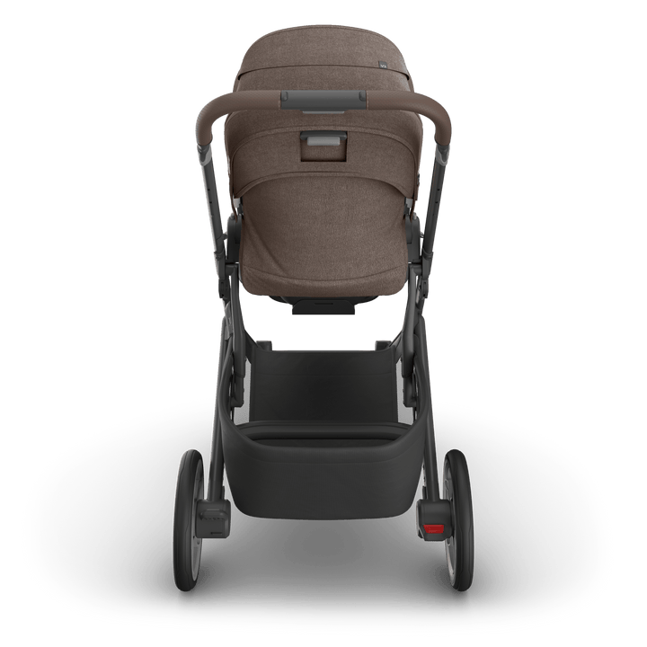 UPPAbaby Pushchairs UPPAbaby CRUZ V3 Stroller - Owen