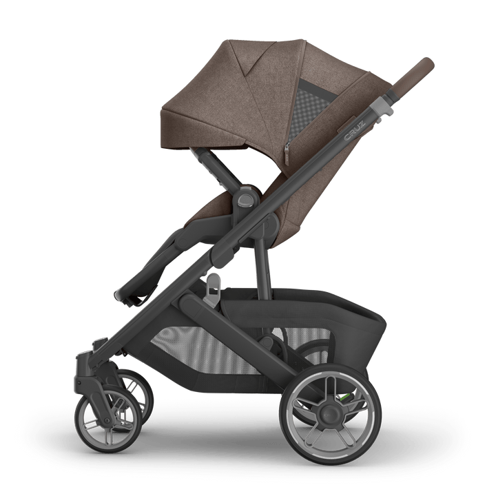 UPPAbaby Pushchairs UPPAbaby CRUZ V3 Stroller - Owen