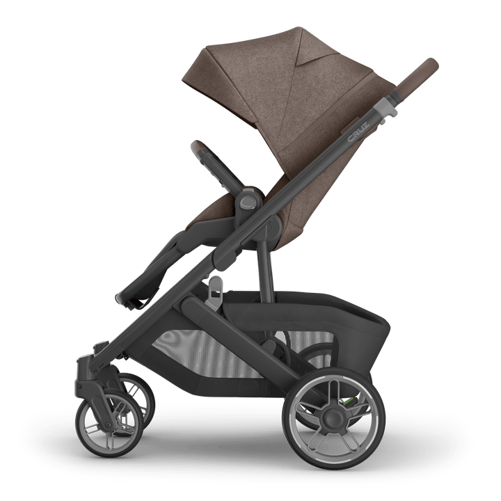 UPPAbaby Pushchairs UPPAbaby CRUZ V3 Stroller - Owen
