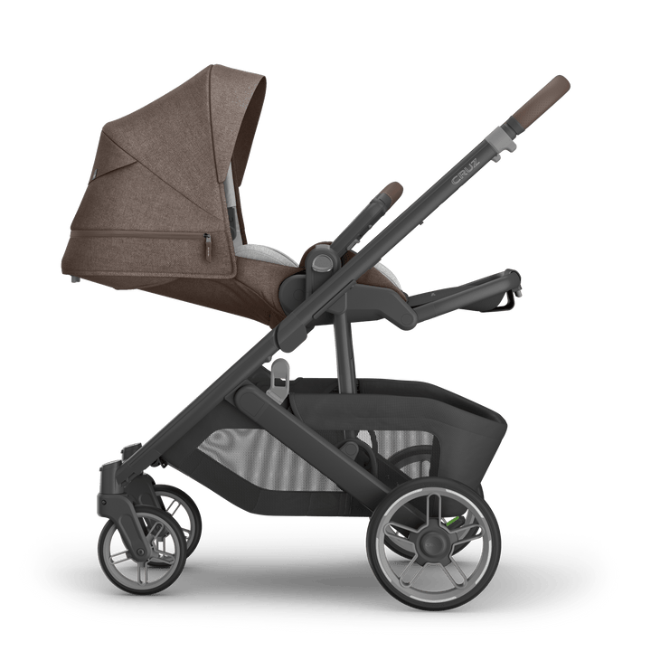 UPPAbaby Pushchairs UPPAbaby CRUZ V3 Stroller - Owen