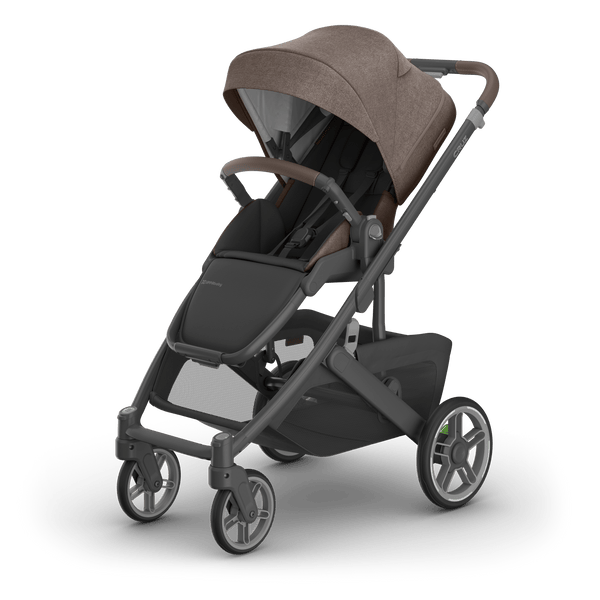 UPPAbaby Pushchairs UPPAbaby CRUZ V3 Stroller - Owen