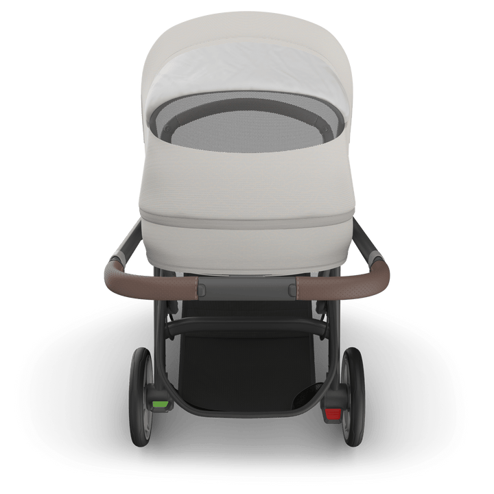 UPPAbaby Pushchairs UPPAbaby CRUZ V3 Stroller - Savannah