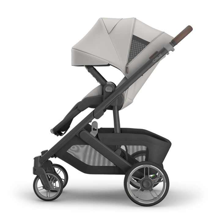 UPPAbaby Pushchairs UPPAbaby CRUZ V3 Stroller - Savannah