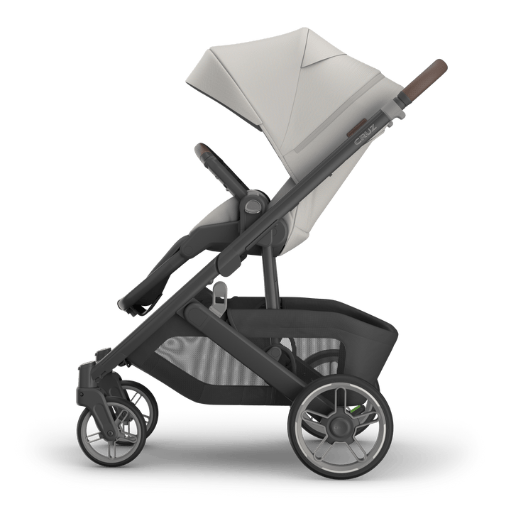 UPPAbaby Pushchairs UPPAbaby CRUZ V3 Stroller - Savannah
